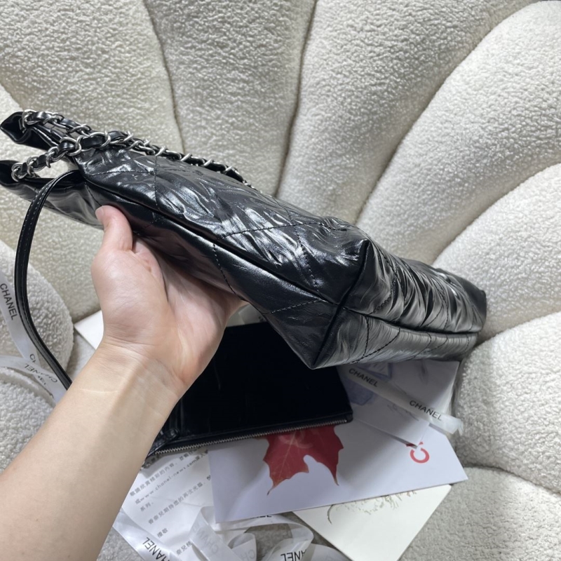 Ch**el hobo 22 bags